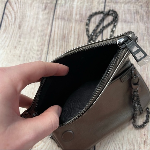 Zadig & Voltaire Rock Nano Purse - Picture 9 of 14